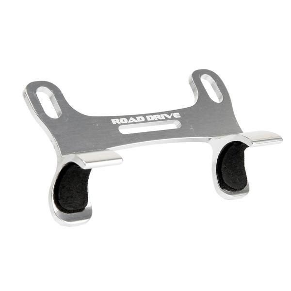 Lezyne Alloy Bracket Mount For Road Drive Pump Spare click to zoom image