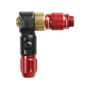Lezyne ABS 1 Pro HP Chuck Red Pump Spare 