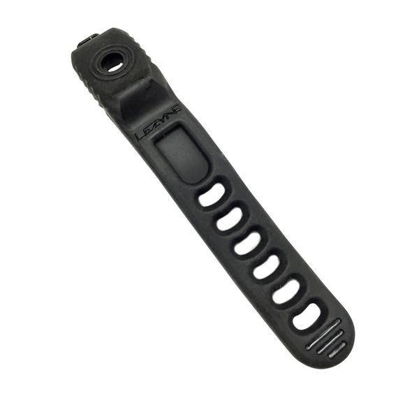 Lezyne Mounting Strap Deca Super click to zoom image