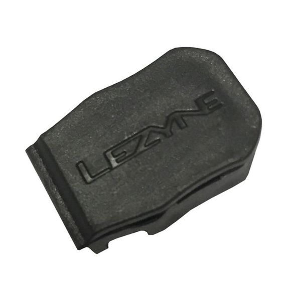 Lezyne Cadence Magnet Black click to zoom image