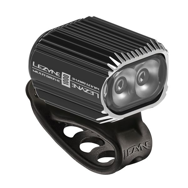Lezyne Multi Drive 1000 Loaded Black click to zoom image