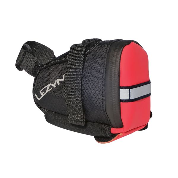 Lezyne S Caddy Red/Black click to zoom image