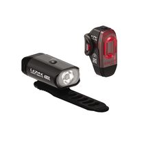 Lezyne LED - Mini Drive 400XL/KTV Pro - Pair - Black