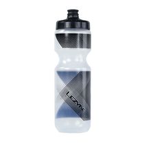 Lezyne Flow Bottle 750 - Foggy Clear