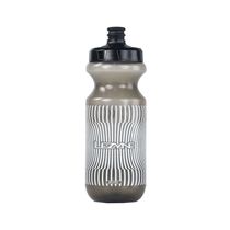 Lezyne Flow Bottle 600 - Foggy Clear