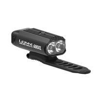 Lezyne LED - Micro Drive 600XL - Black