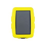 Lezyne GPS Mega XL Cover Mega GPS Yellow  click to zoom image
