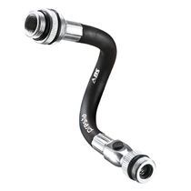 Lezyne ABS Speed Hose Presta Only For HP/Road Drive