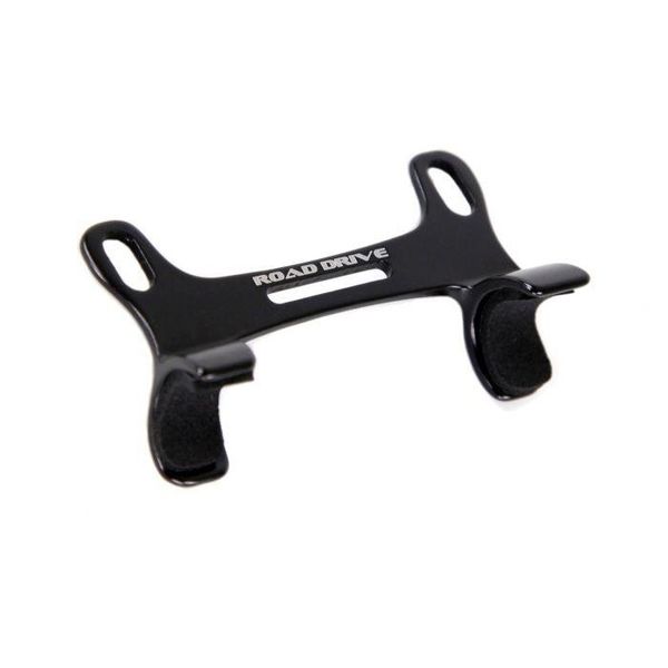 Lezyne Road Drive Mount BLACK Pump Spare click to zoom image