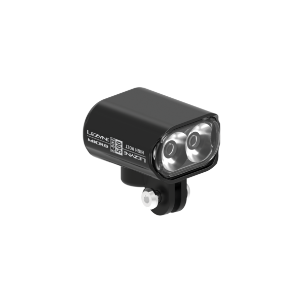 Lezyne Ebike Micro Drive 500 High Volt click to zoom image