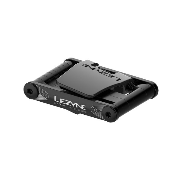 Lezyne V Pro 10 - Black click to zoom image