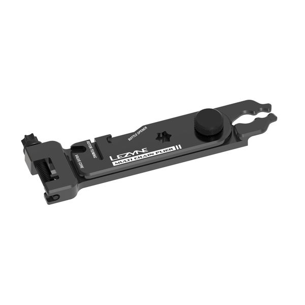 Lezyne Multi Chain Pliers - Black click to zoom image