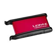 Lezyne Lever Patch Kit Kit Red  click to zoom image