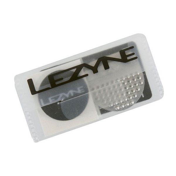 Lezyne Smart Patch Kit (Single) click to zoom image