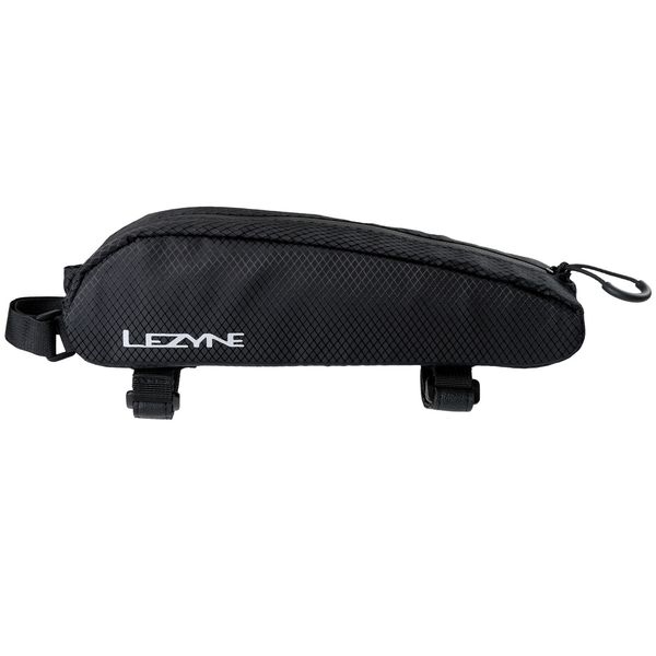 Lezyne Aero Energy Caddy - Black click to zoom image