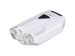 Infini Lava Super Bright Micro USB Front Light  White  click to zoom image