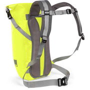 Hump Reflective Waterproof 20L Backpack Hi-Viz Yellow click to zoom image