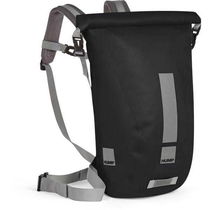 Hump Reflective Waterproof 20L Backpack Black