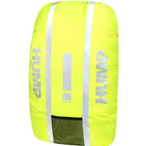 Hump Big HUMP Waterproof Backpack Cover 50 Litre - Safety Yellow