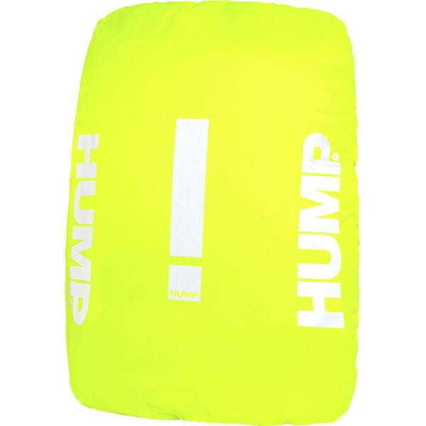 Hump Original HUMP Reflective Waterproof Backpack Cover - Safety Yellow click to zoom image