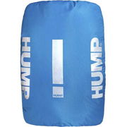 Hump Original HUMP Reflective Waterproof Backpack Cover - Atomic Blue 