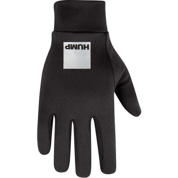 Hump Thermal Reflective Glove - Black click to zoom image