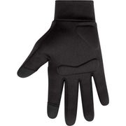 Hump Thermal Reflective Glove - Black click to zoom image