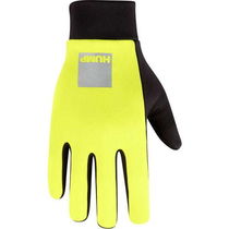 Hump Thermal Reflective Glove - Black / Hi-Viz Yellow