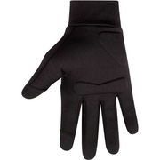 Hump Thermal Reflective Glove - Black / Hi-Viz Yellow click to zoom image