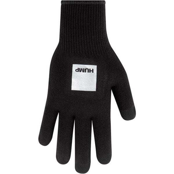 Hump Pocket Thermal Glove - Black click to zoom image