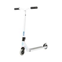 Grit Atom Scooter White