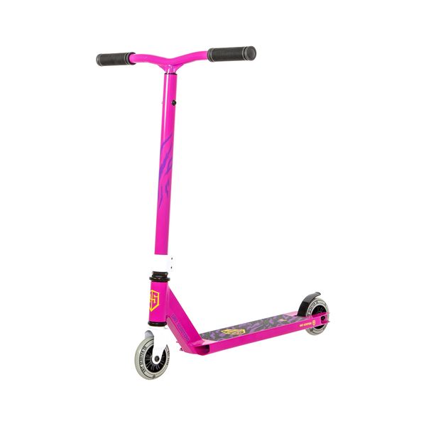 Grit Atom Scooter Pink click to zoom image
