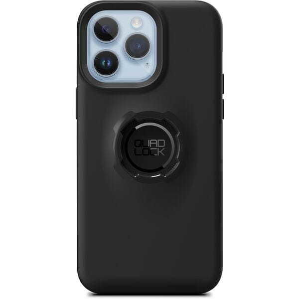 Quad Lock Case - iPhone 14 Pro Max click to zoom image