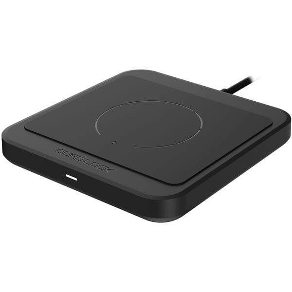 Quad Lock Wireless Charging Pad click to zoom image