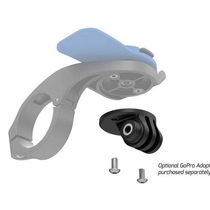 Quad Lock GoPro Adapter for Out Front Mount
