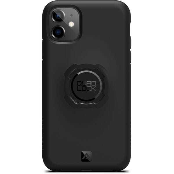 Quad Lock Case - iPhone 11 click to zoom image