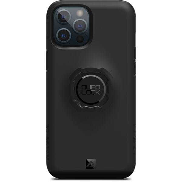 Quad Lock Case - iPhone 12 Pro Max click to zoom image