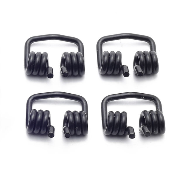 HT Components Pedal Spring Kit T-1 Suit: T-1 Pedals - Includes: 4 x Springs click to zoom image