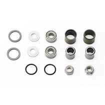 HT Components Pedal Rebuild Kit M-1 2017 On Pedals - Includes, bearings, washers, end nuts, Orings