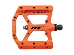 HT Components ME05 9/16" 9/16" Orange  click to zoom image