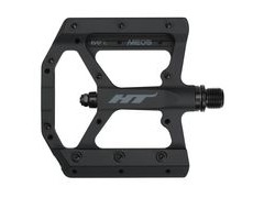 HT Components ME05 9/16" 9/16" Stealth Black  click to zoom image