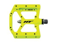 HT Components ME05 9/16" 9/16" Yellow  click to zoom image