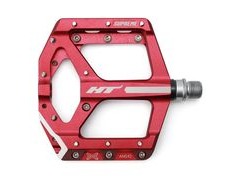 HT Components ANS-10 9/16" 9/16" Red  click to zoom image