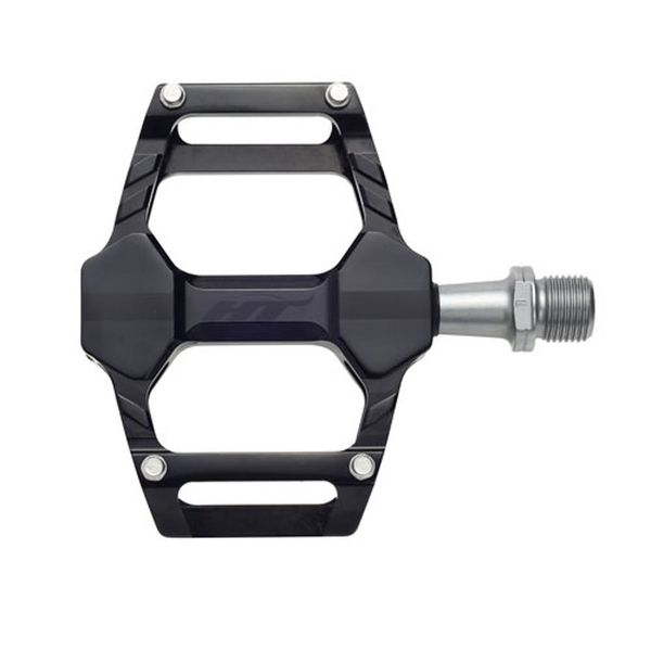 HT Components AR-06 CNC Alloy Platform, Sealed Bearing, Cr-Mo axles, Replaceable pins click to zoom image