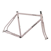 Surly MidNight Special Frameset 650b/700c Road Disc - 4130 Butted Cr-Mo, inc. Cr-Mo Fork, Thur Axles