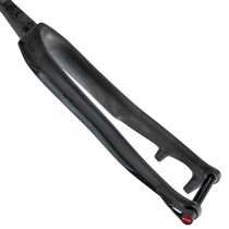 TRP CX Fork with Mudguard Mount