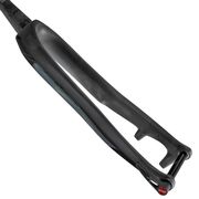 TRP CX Fork with Mudguard Mount 15mm - mm Carbon  click to zoom image