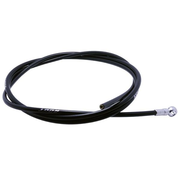 TRP Hydraulic Hose Kit 2000mm Banjo White 5.5mm click to zoom image