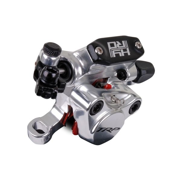 TRP Hy/Rd Caliper Silver click to zoom image