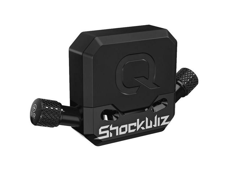 Quarq Shockwiz Suspension Tuner click to zoom image